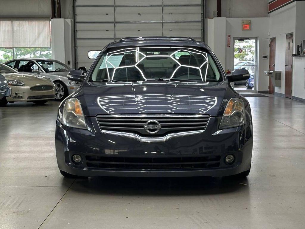used 2008 Nissan Altima car, priced at $5,997