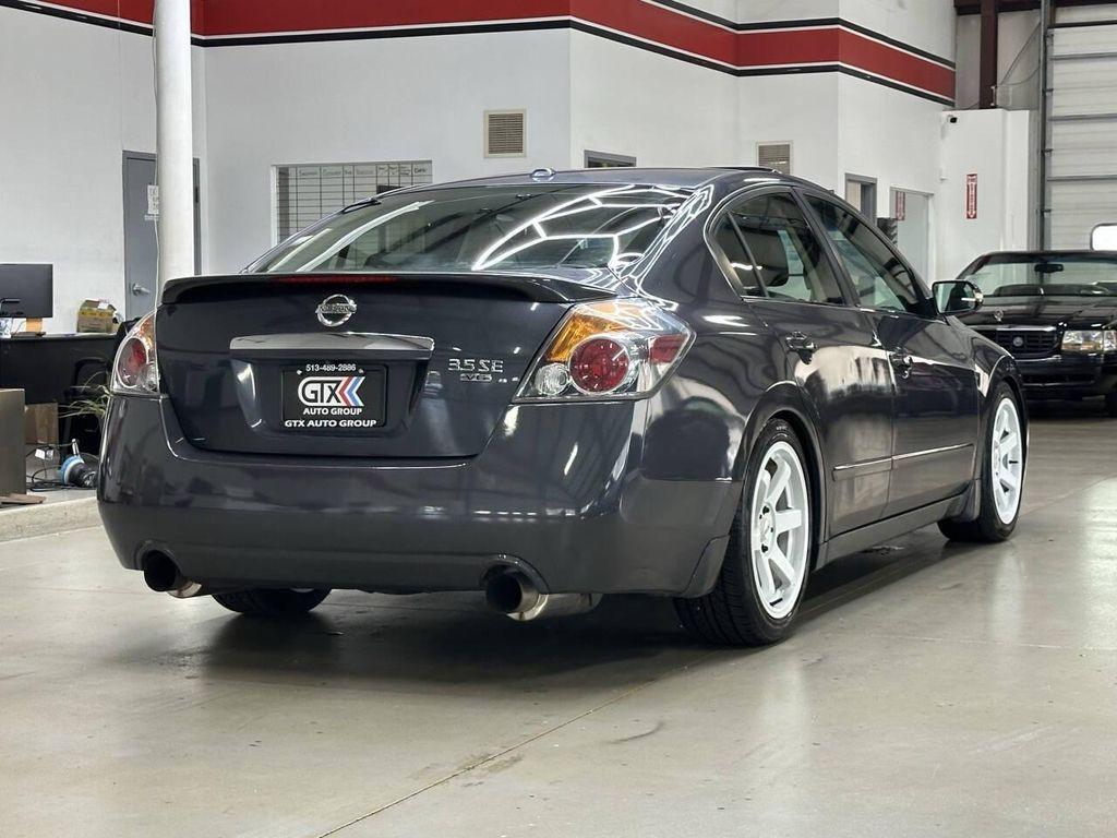 used 2008 Nissan Altima car, priced at $5,997
