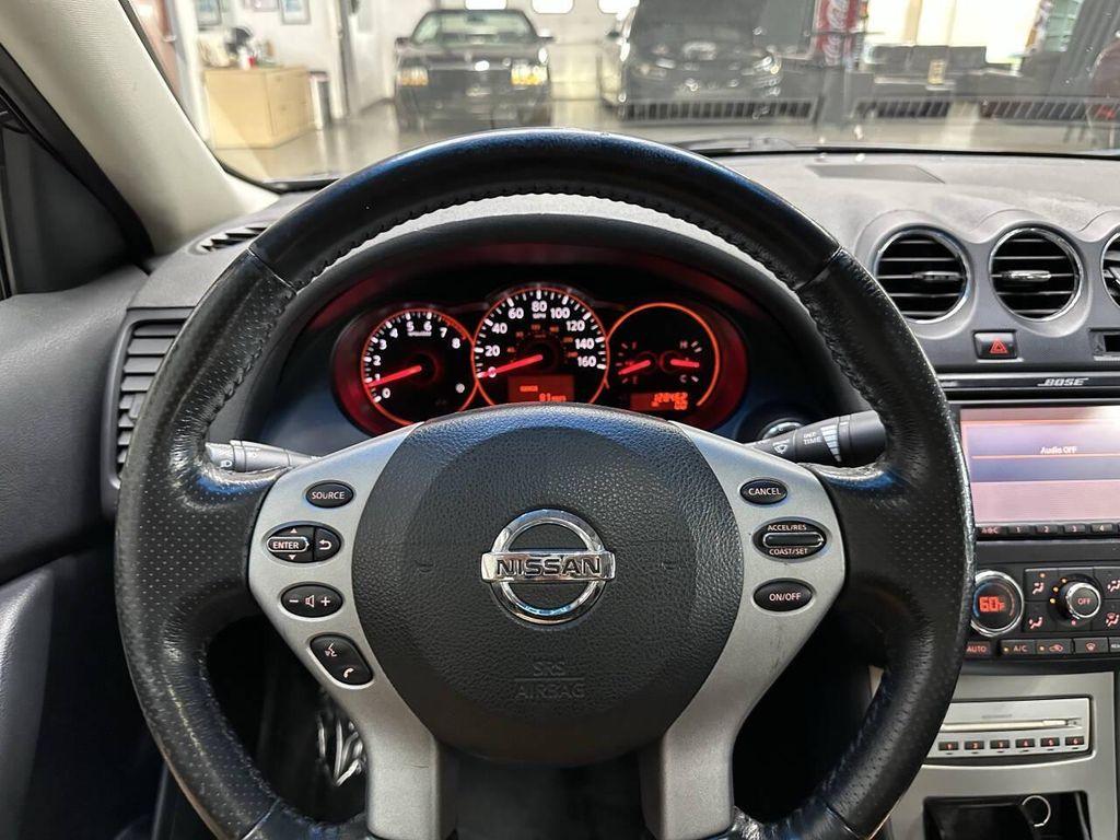 used 2008 Nissan Altima car, priced at $5,997