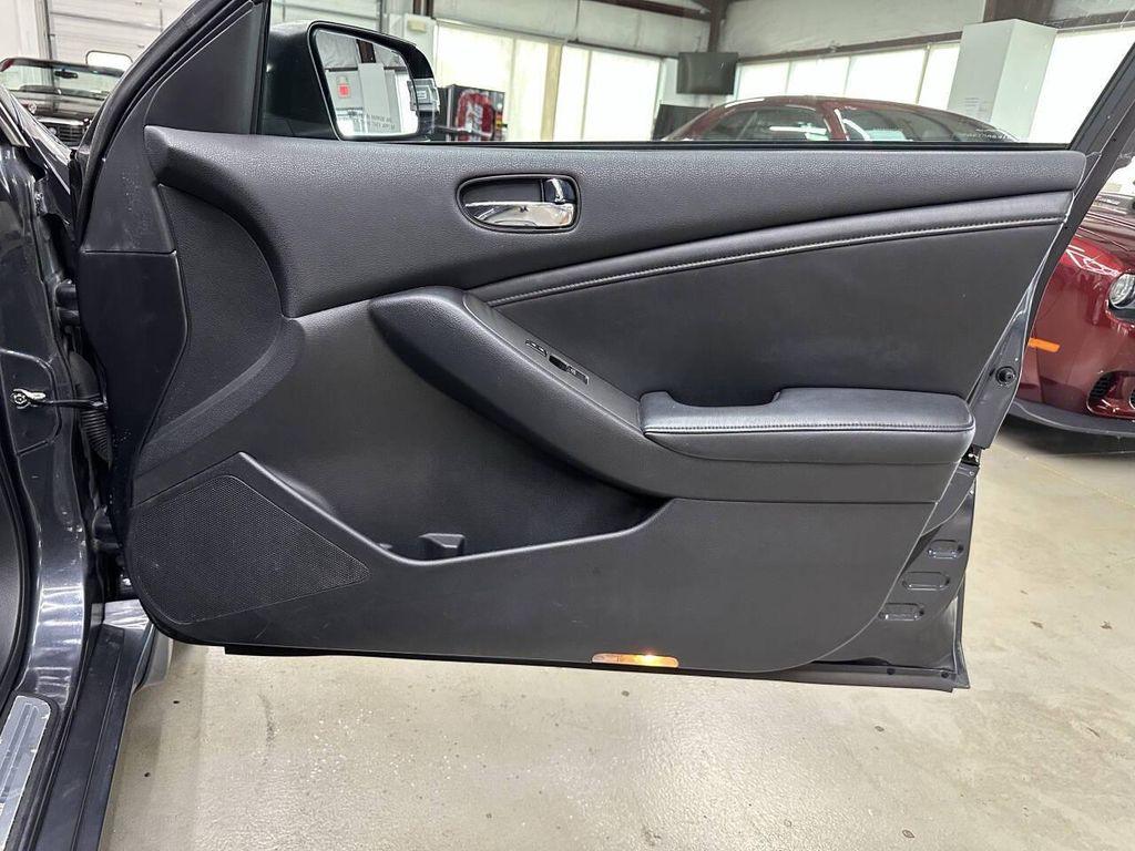 used 2008 Nissan Altima car, priced at $5,997