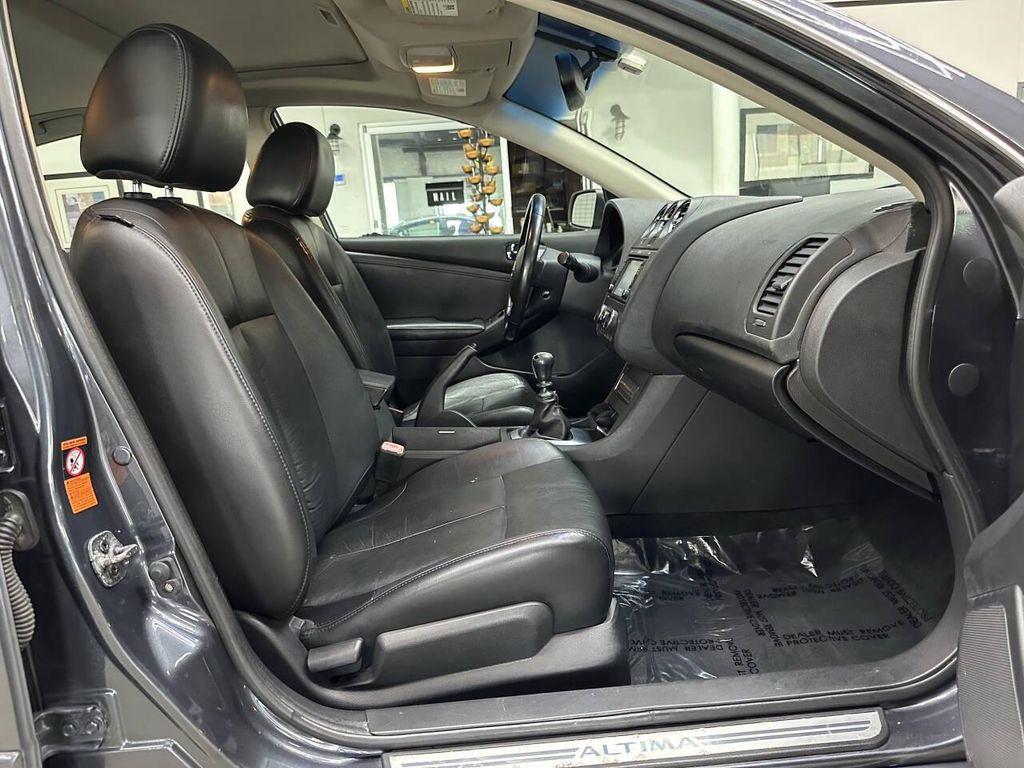 used 2008 Nissan Altima car, priced at $5,997