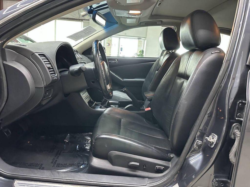 used 2008 Nissan Altima car, priced at $5,997