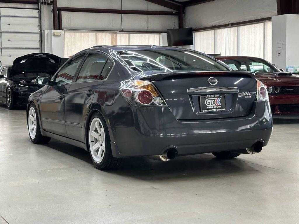 used 2008 Nissan Altima car, priced at $5,997