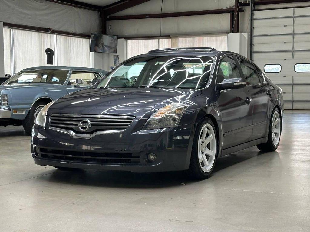 used 2008 Nissan Altima car, priced at $5,997
