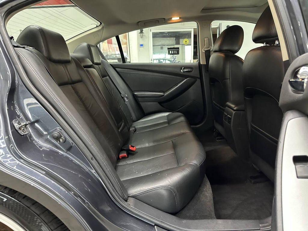 used 2008 Nissan Altima car, priced at $5,997