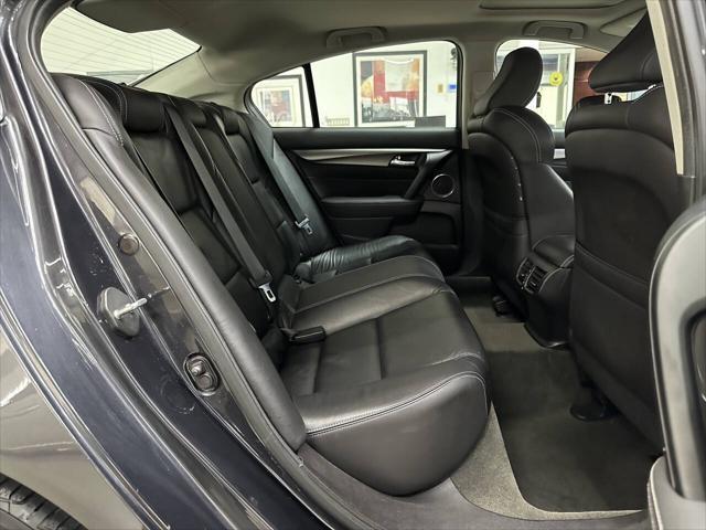 used 2012 Acura TL car, priced at $11,997
