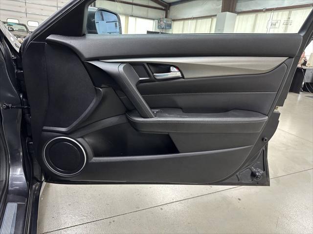 used 2012 Acura TL car, priced at $11,997