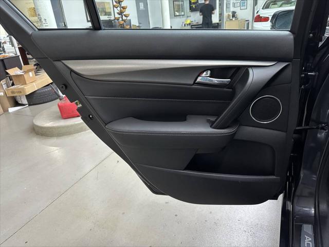 used 2012 Acura TL car, priced at $11,997