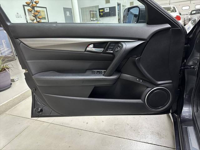 used 2012 Acura TL car, priced at $11,997