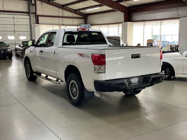 used 2013 Toyota Tundra car, priced at $24,999