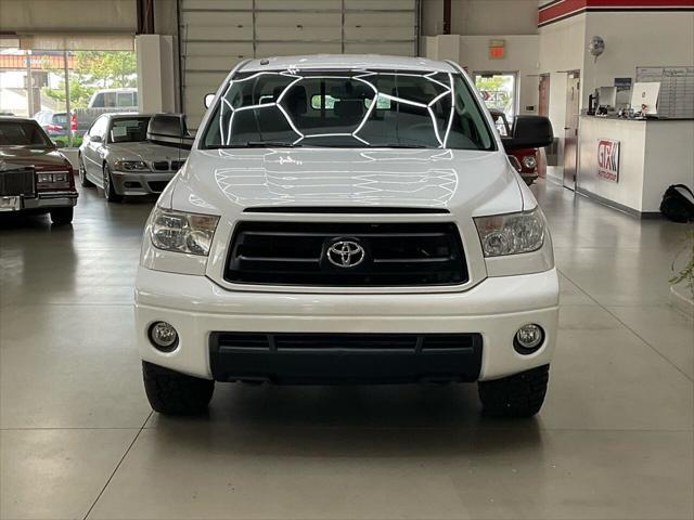 used 2013 Toyota Tundra car, priced at $24,999