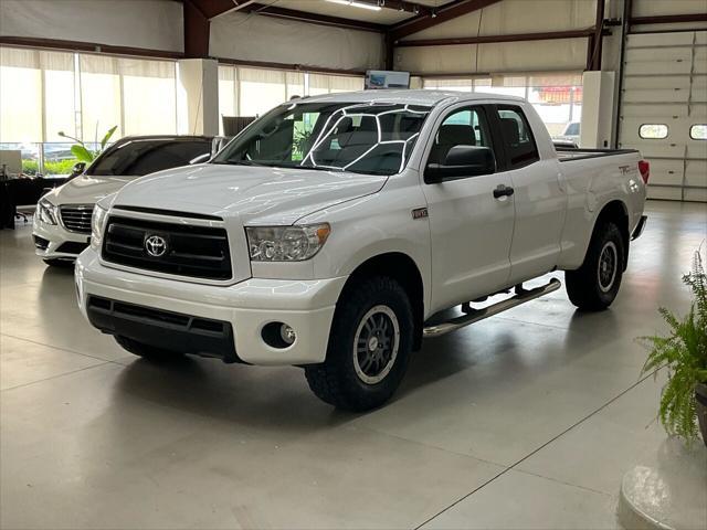 used 2013 Toyota Tundra car, priced at $24,999