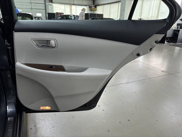 used 2010 Lexus ES 350 car, priced at $9,997