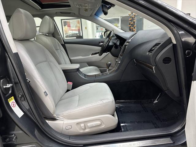 used 2010 Lexus ES 350 car, priced at $9,997
