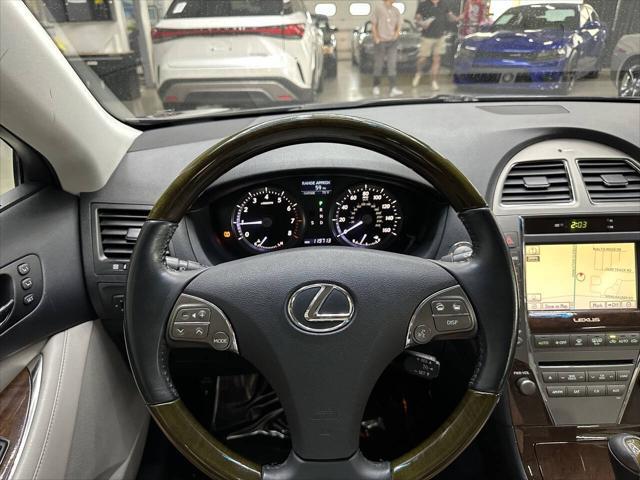 used 2010 Lexus ES 350 car, priced at $9,997