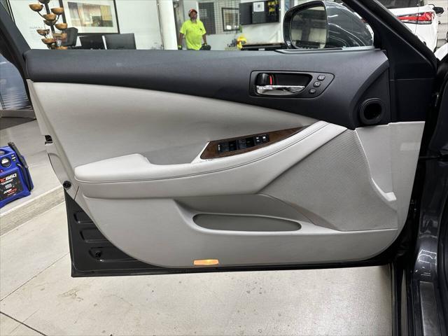 used 2010 Lexus ES 350 car, priced at $9,997