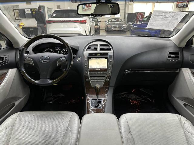 used 2010 Lexus ES 350 car, priced at $9,997