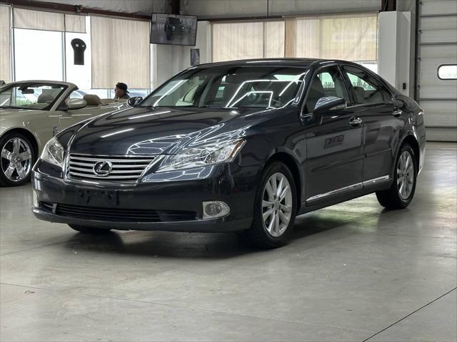 used 2010 Lexus ES 350 car, priced at $9,997
