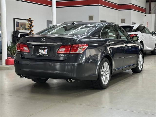 used 2010 Lexus ES 350 car, priced at $9,997