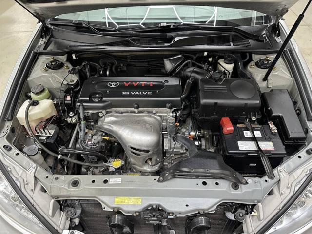 used 2006 Toyota Camry car