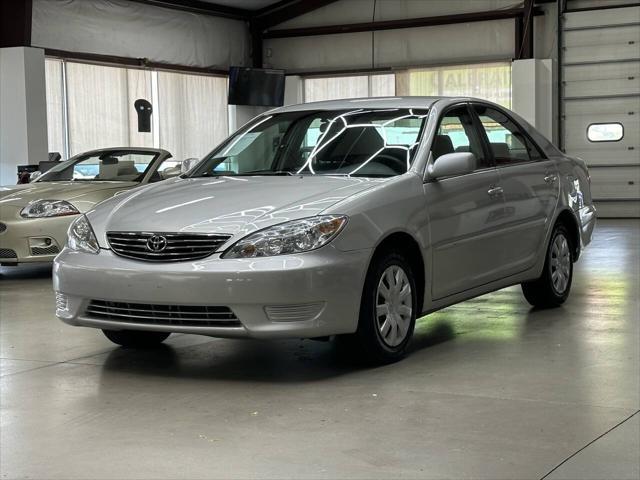 used 2006 Toyota Camry car