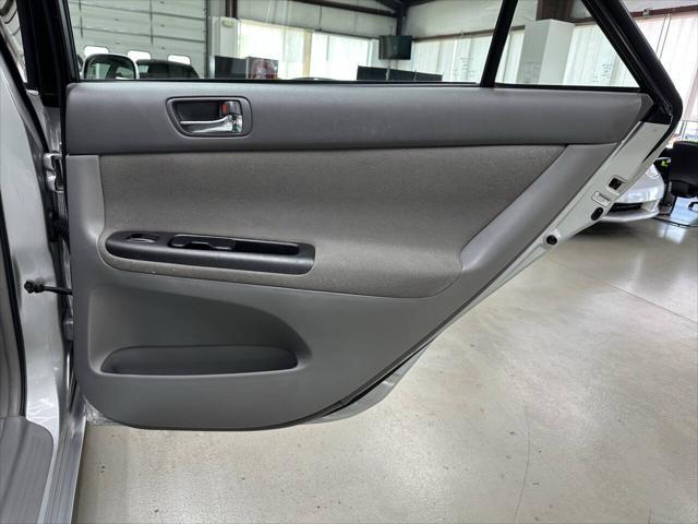 used 2006 Toyota Camry car