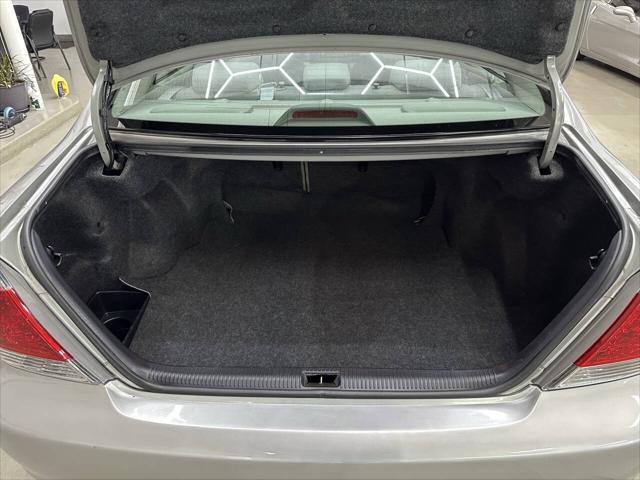 used 2006 Toyota Camry car