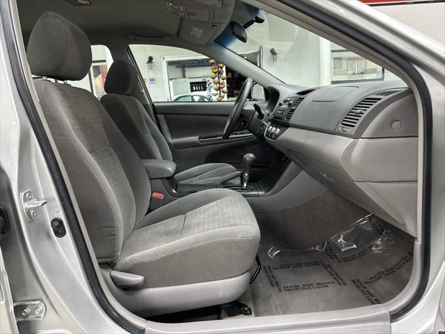 used 2006 Toyota Camry car