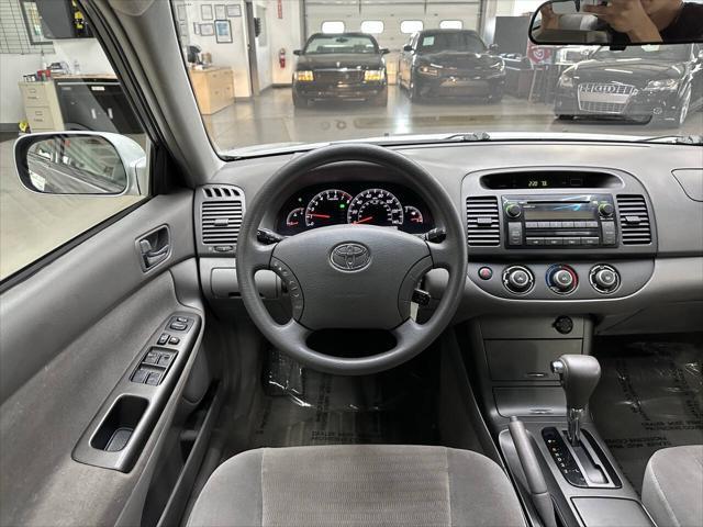 used 2006 Toyota Camry car
