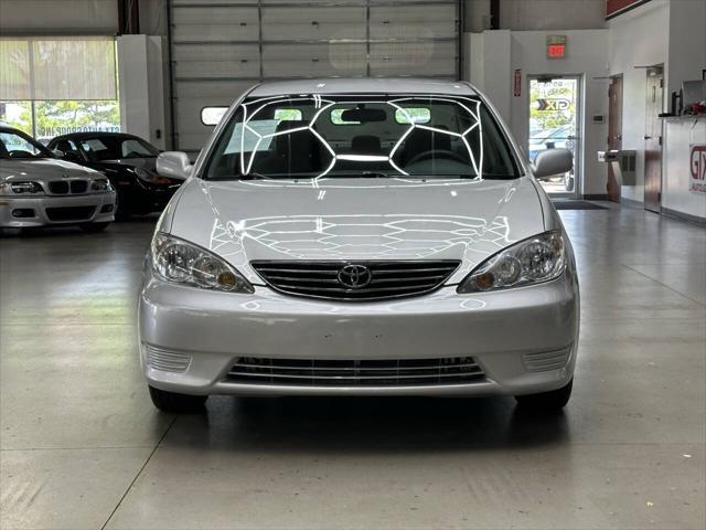 used 2006 Toyota Camry car