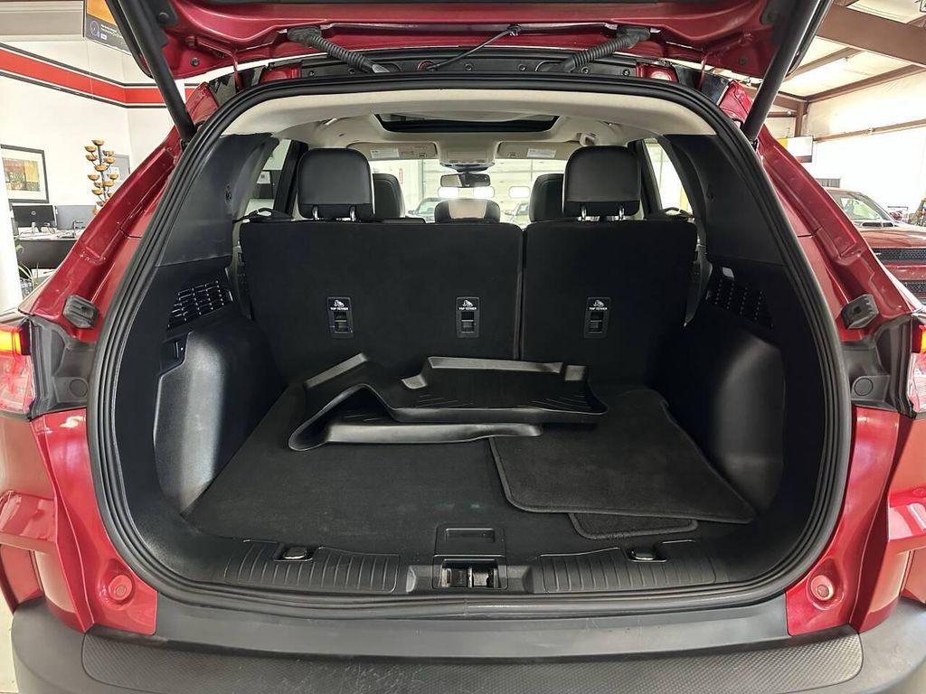 used 2020 Ford Escape car, priced at $16,497
