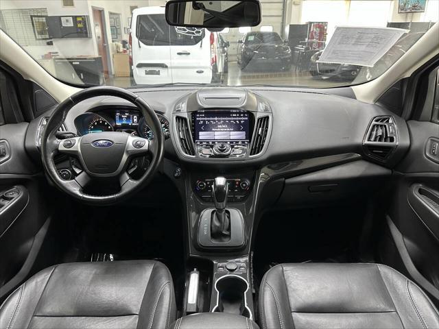 used 2014 Ford Escape car, priced at $9,997