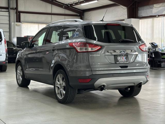 used 2014 Ford Escape car, priced at $9,997