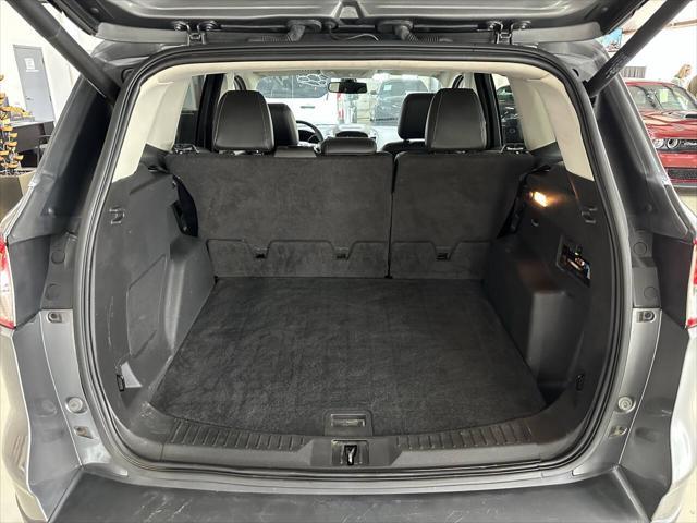 used 2014 Ford Escape car, priced at $9,997