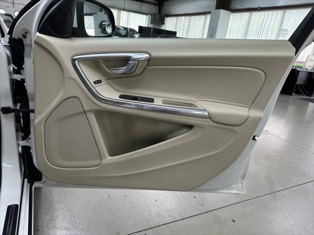used 2013 Volvo S60 car, priced at $8,997