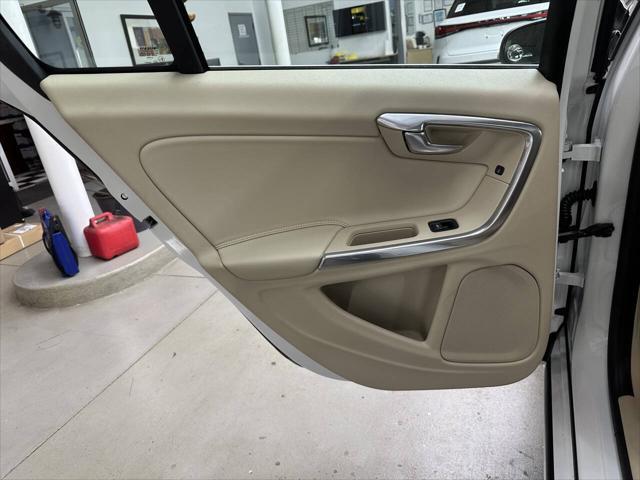 used 2013 Volvo S60 car, priced at $8,997