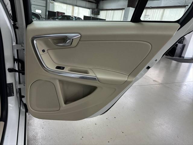 used 2013 Volvo S60 car, priced at $8,997
