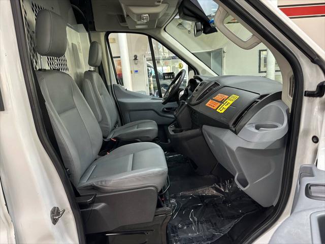 used 2018 Ford Transit-350 car, priced at $20,997