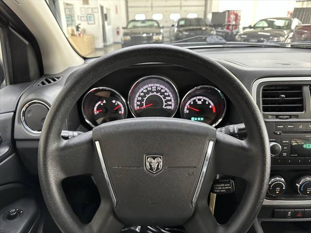 used 2011 Dodge Caliber car, priced at $5,999