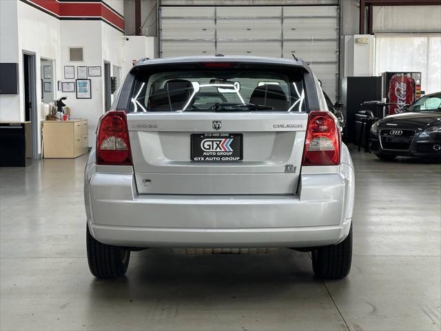 used 2011 Dodge Caliber car, priced at $5,999
