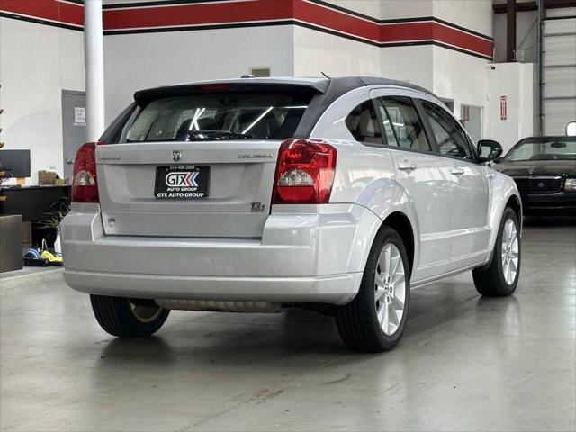 used 2011 Dodge Caliber car, priced at $5,999