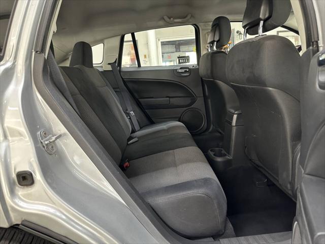 used 2011 Dodge Caliber car, priced at $5,999