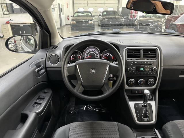 used 2011 Dodge Caliber car, priced at $5,999
