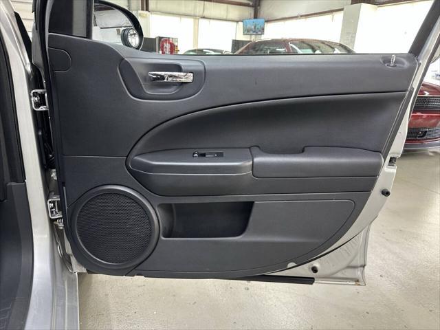 used 2011 Dodge Caliber car, priced at $5,999