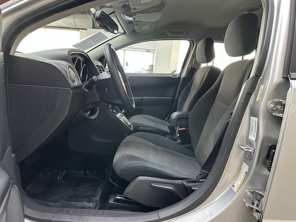 used 2011 Dodge Caliber car, priced at $5,999