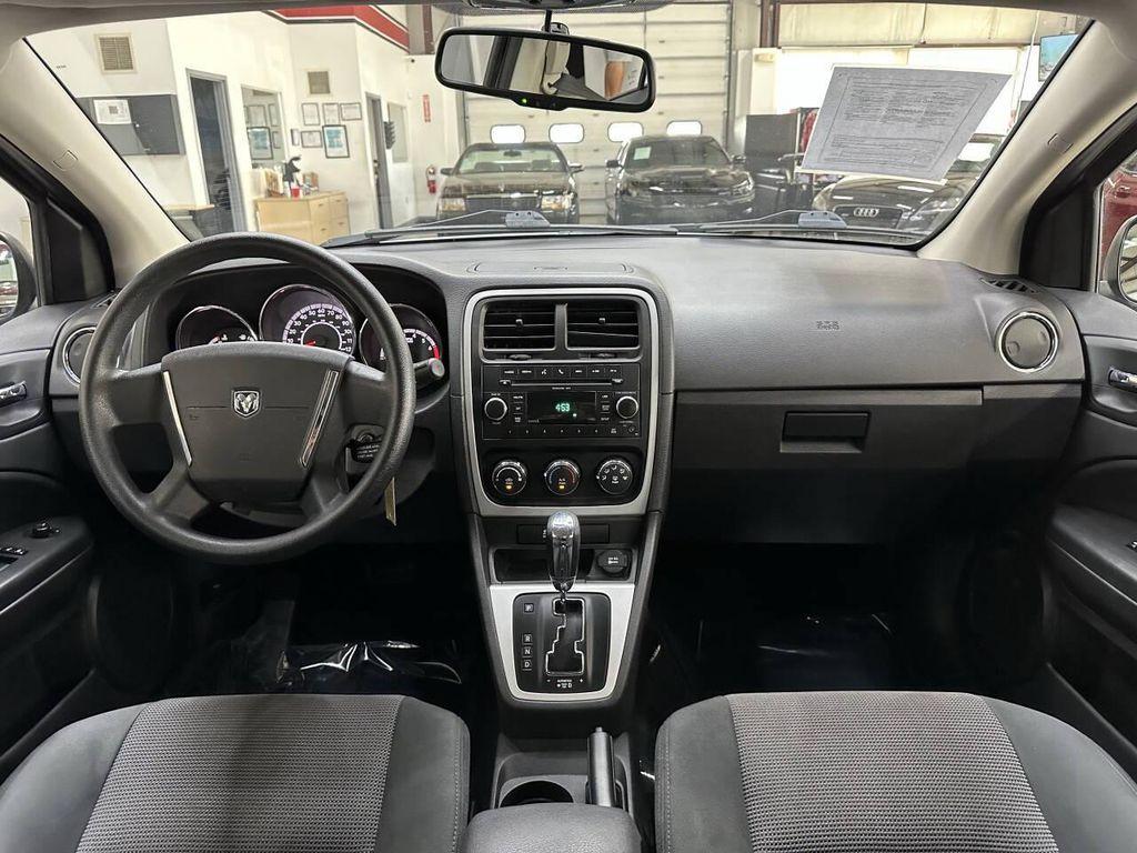 used 2011 Dodge Caliber car, priced at $5,999