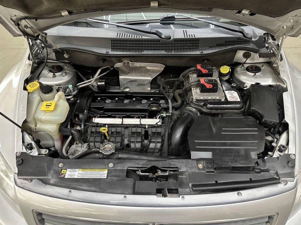 used 2011 Dodge Caliber car, priced at $5,999