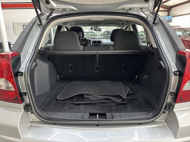 used 2011 Dodge Caliber car, priced at $5,999