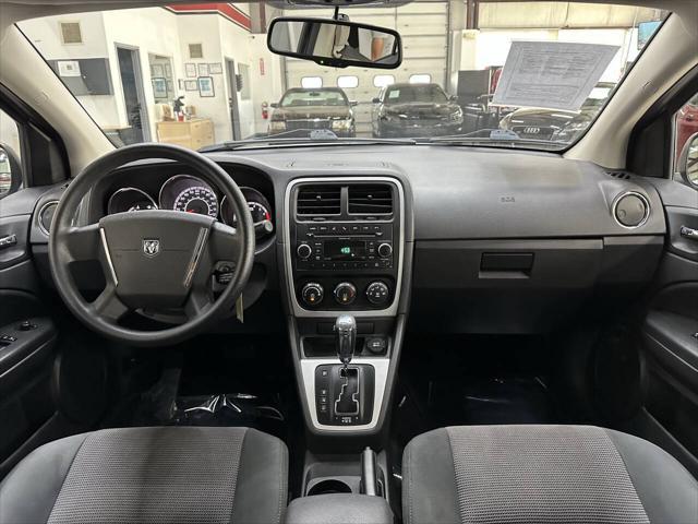 used 2011 Dodge Caliber car, priced at $5,999