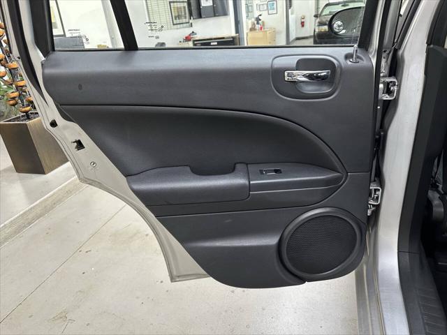 used 2011 Dodge Caliber car, priced at $5,999